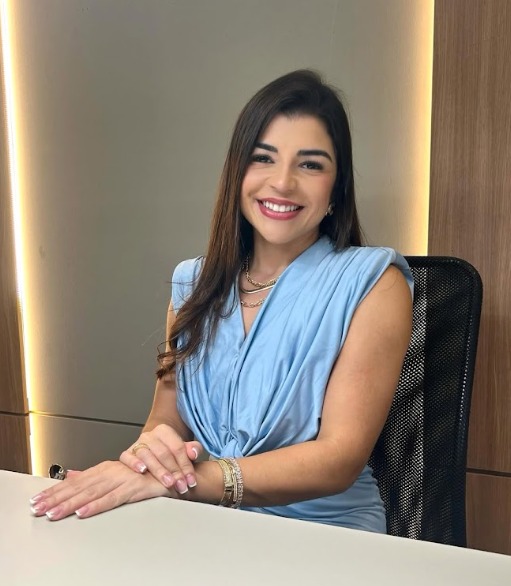 Sthefany Salom&atilde;o 